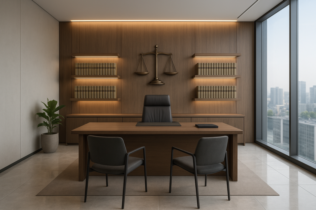 LegalixHub and Legal Drafts