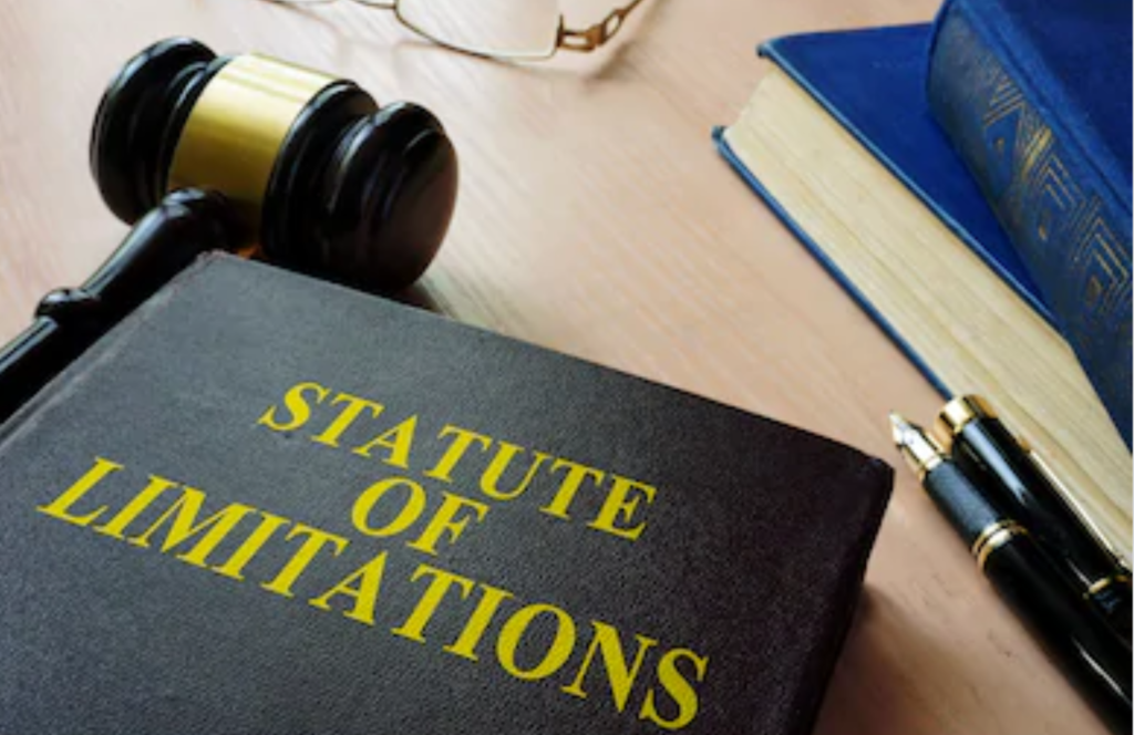 Application Under Section 5 of the Limitation Act For Condonation Of Delay