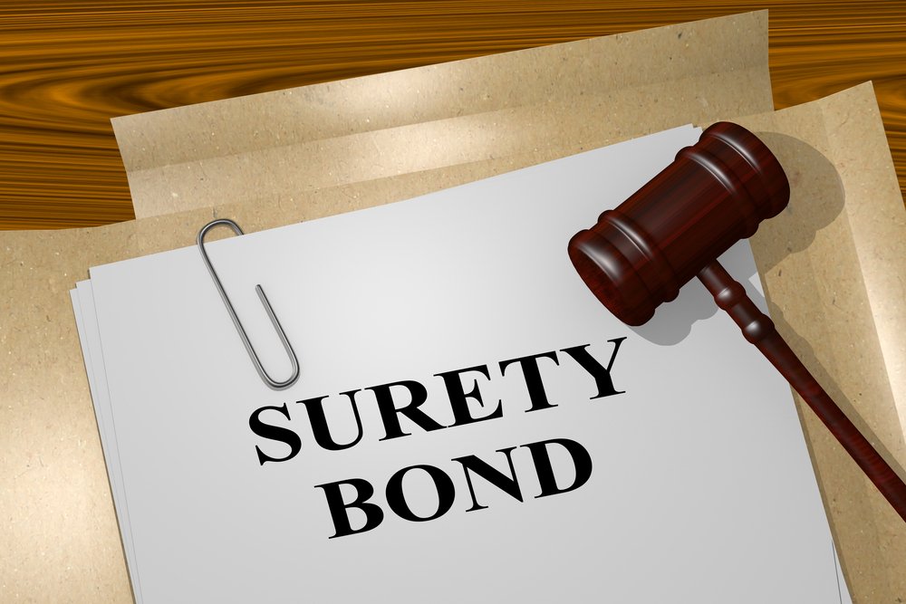 Application for Return of Surety Amount in Pakistan