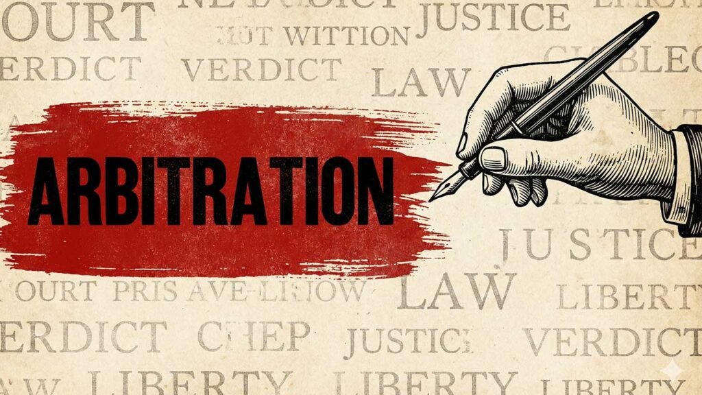 Section 20 of the Arbitration Act 1940