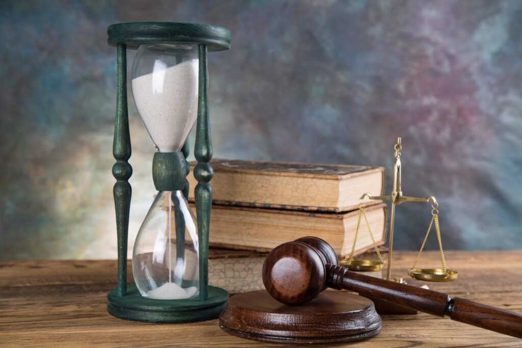 Limitation Period in Agreements