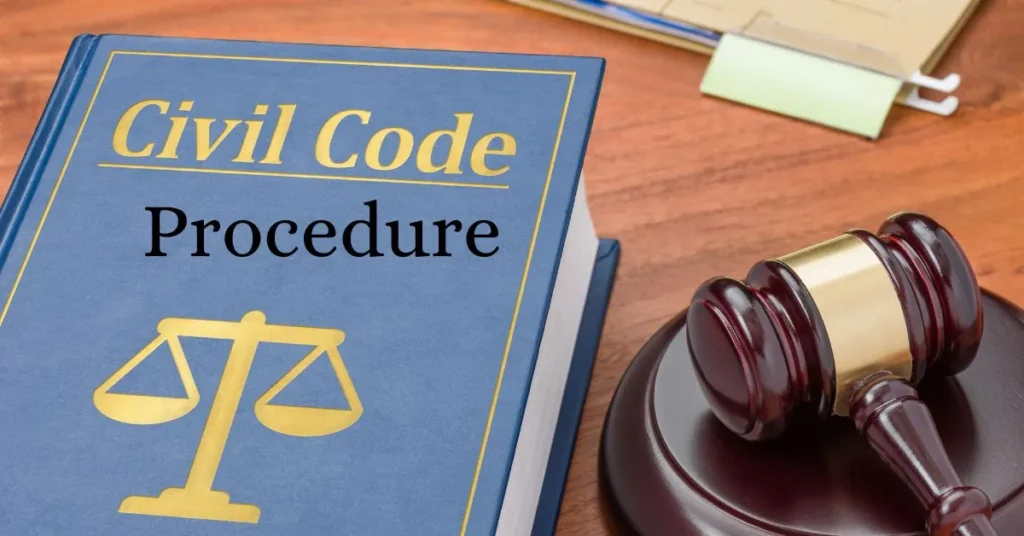 Civil Procedure in Pakistan and From Institution of Suit to Final Judgement