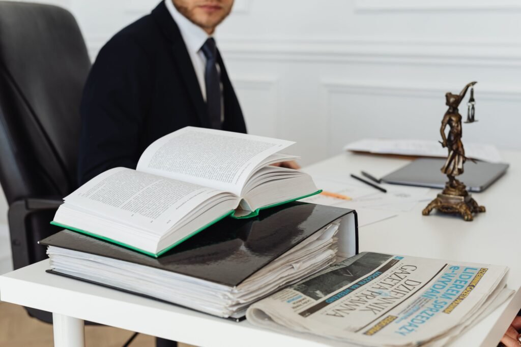 File a Civil Suit for Specific Performance in District Courts