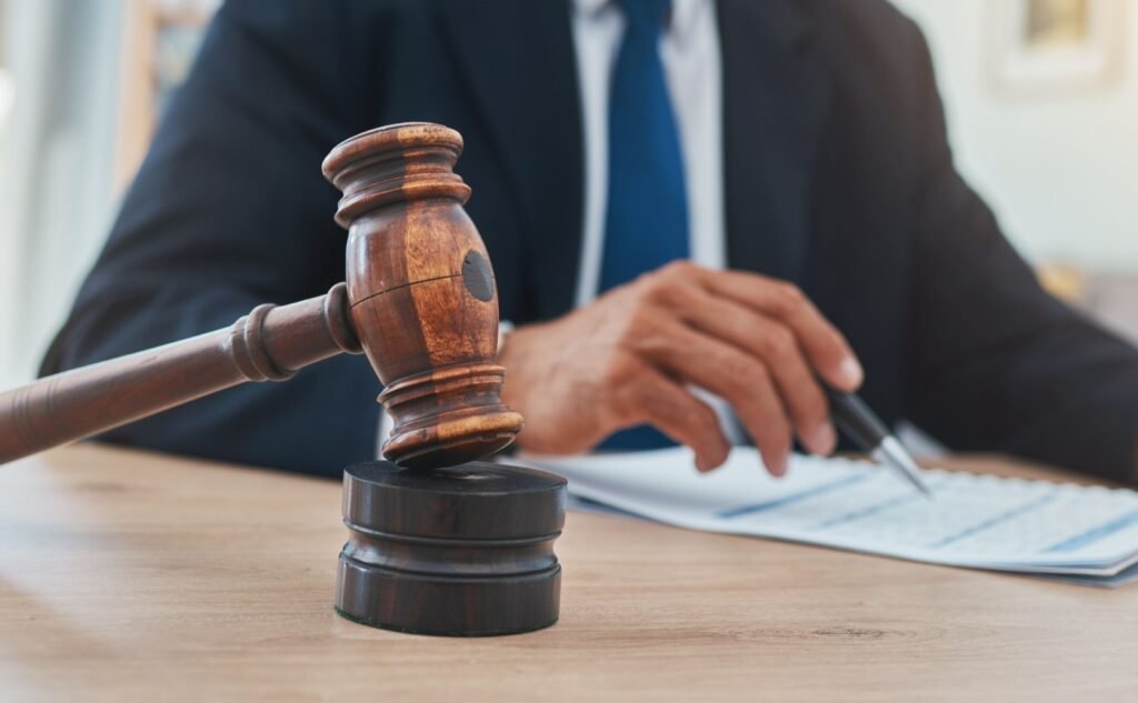 Certified Copy Application Format in Criminal Matters